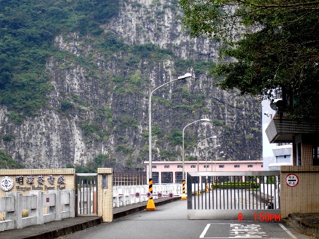 想參觀發電廠的民眾只要事先預約時間，除了每周一，其餘皆可前往參觀唷！&nbsp;(c) CYCLINGTIME.com